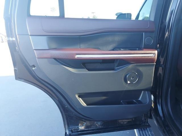 used 2024 Ford Expedition car, priced at $57,982