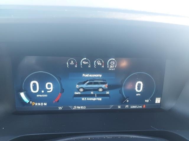 used 2024 Ford Expedition car, priced at $57,982