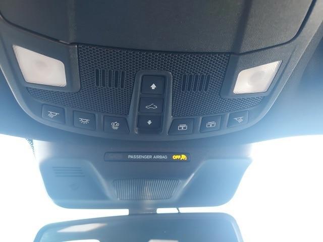 used 2024 Ford Expedition car, priced at $57,982