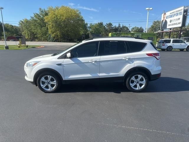 used 2016 Ford Escape car, priced at $8,100