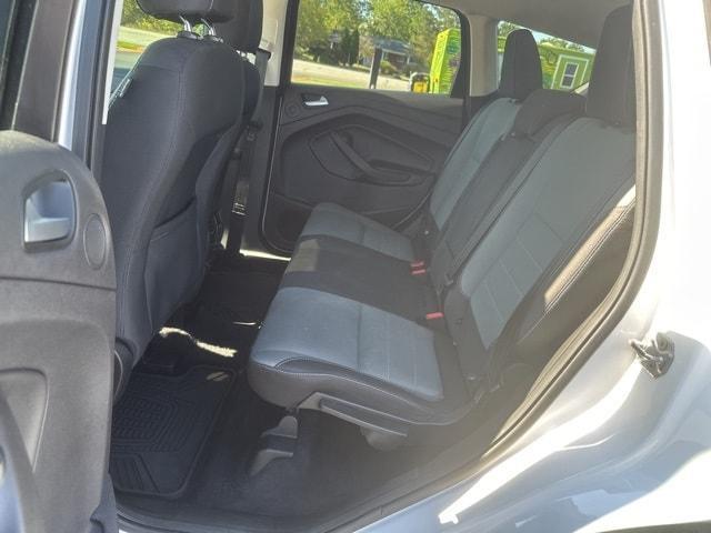 used 2016 Ford Escape car, priced at $8,100