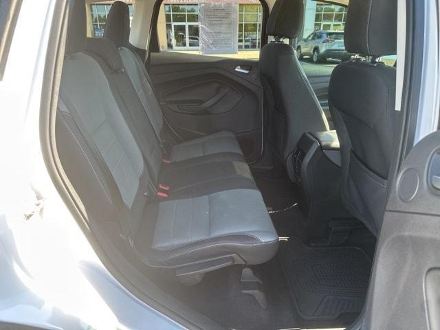used 2016 Ford Escape car, priced at $8,100