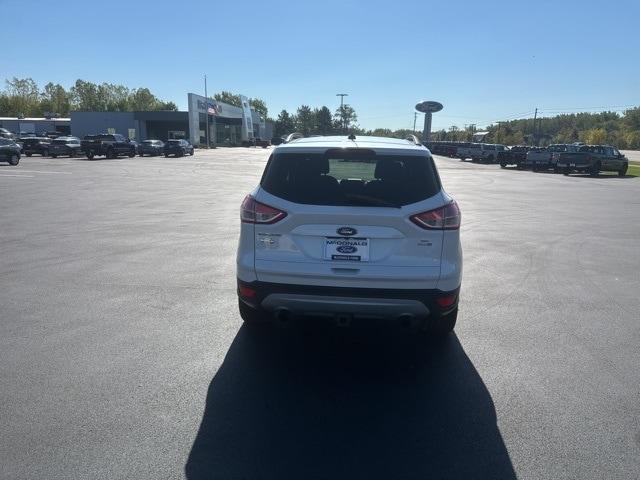 used 2016 Ford Escape car, priced at $8,100