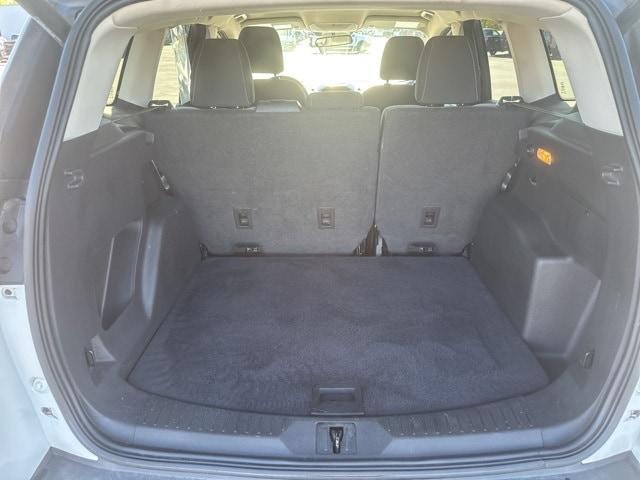 used 2016 Ford Escape car, priced at $8,100
