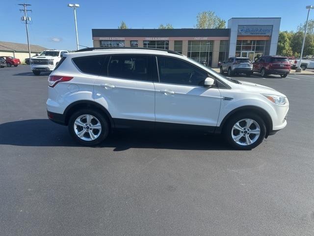 used 2016 Ford Escape car, priced at $8,100