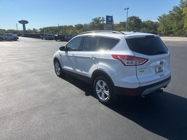used 2016 Ford Escape car, priced at $8,100