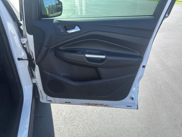 used 2016 Ford Escape car, priced at $8,100