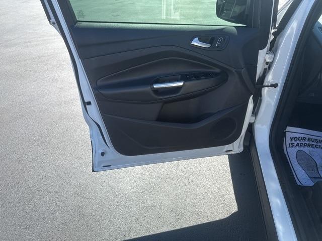 used 2016 Ford Escape car, priced at $8,100