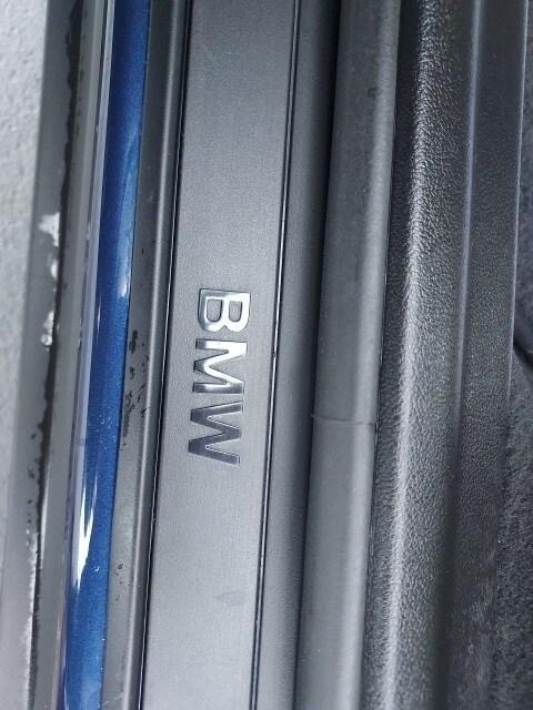 used 2022 BMW X3 car, priced at $30,812