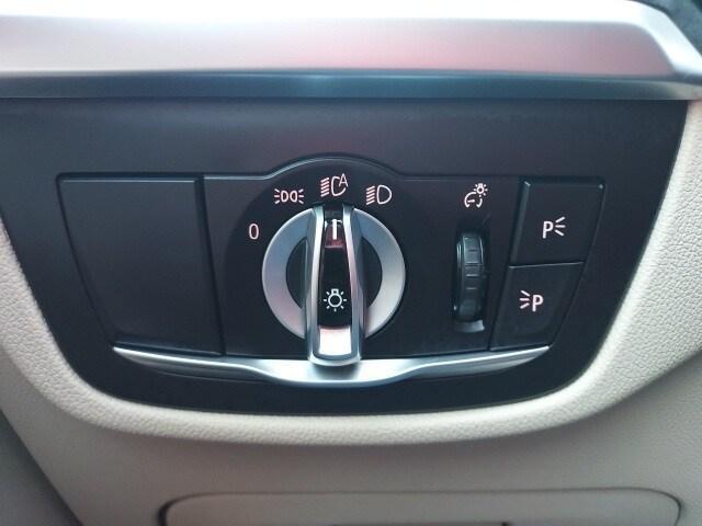 used 2022 BMW X3 car, priced at $30,812