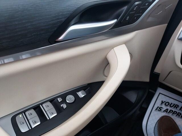 used 2022 BMW X3 car, priced at $30,812