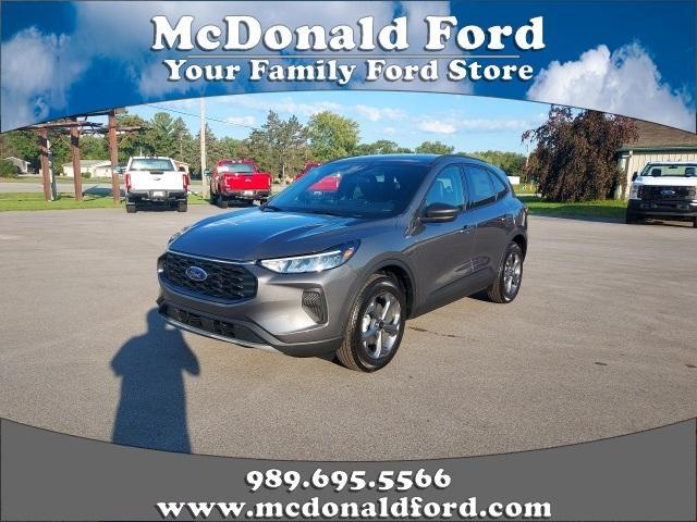 new 2025 Ford Escape car, priced at $33,613
