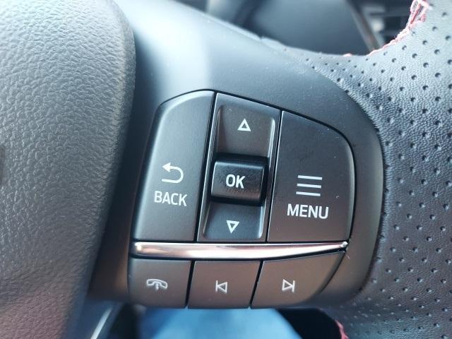 new 2025 Ford Escape car, priced at $33,613