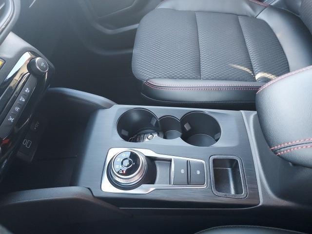 new 2025 Ford Escape car, priced at $33,613