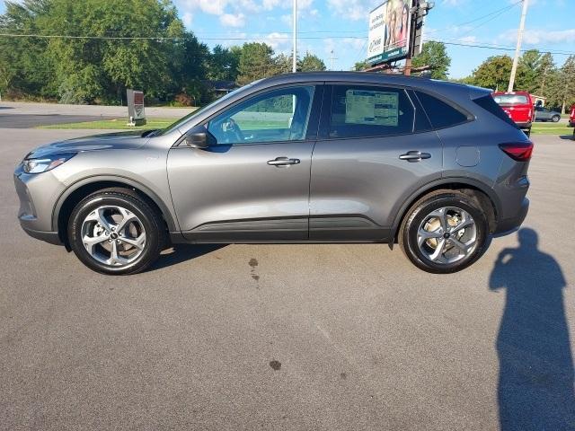 new 2025 Ford Escape car, priced at $33,613