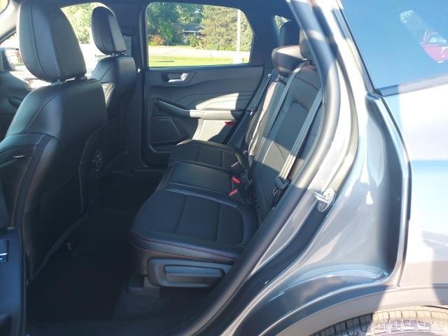 new 2025 Ford Escape car, priced at $33,613
