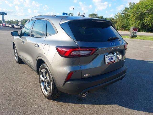 new 2025 Ford Escape car, priced at $33,613