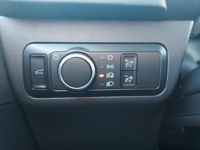 new 2025 Ford Escape car, priced at $33,613