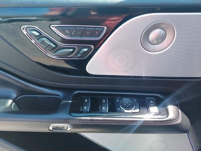 used 2021 Lincoln Aviator car, priced at $37,068
