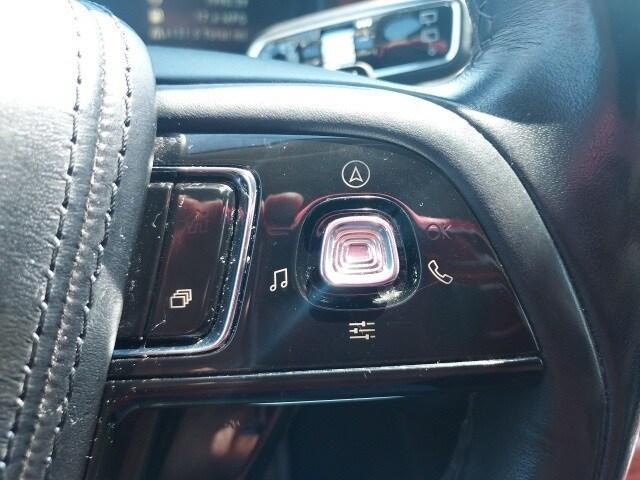 used 2021 Lincoln Aviator car, priced at $37,068