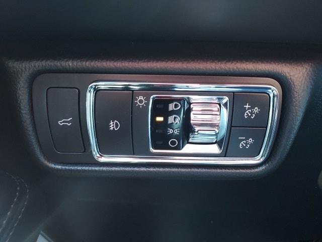 used 2021 Lincoln Aviator car, priced at $37,068