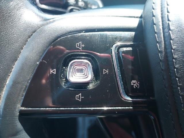 used 2021 Lincoln Aviator car, priced at $37,068