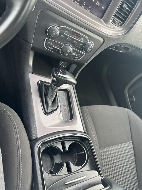 used 2023 Dodge Charger car, priced at $26,201