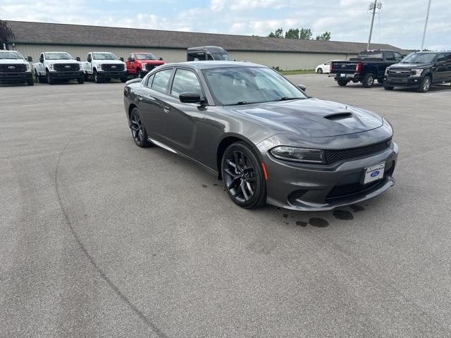 used 2023 Dodge Charger car, priced at $26,201