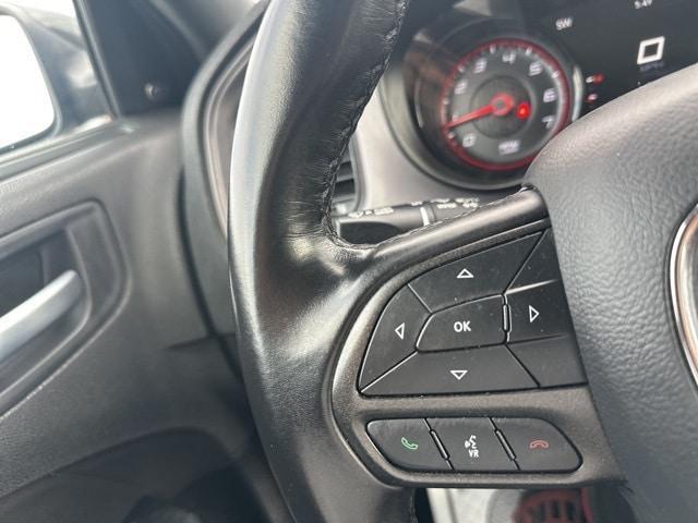 used 2023 Dodge Charger car, priced at $26,201