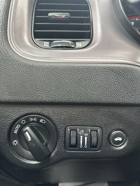 used 2023 Dodge Charger car, priced at $26,201