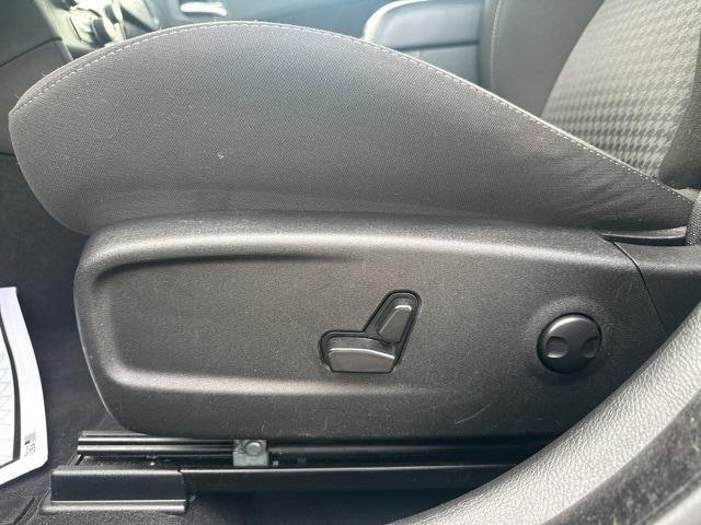 used 2023 Dodge Charger car, priced at $26,201