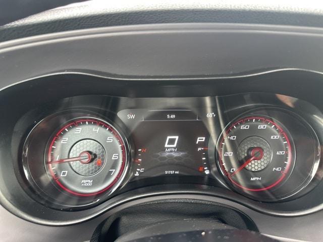 used 2023 Dodge Charger car, priced at $26,201
