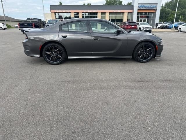 used 2023 Dodge Charger car, priced at $24,548
