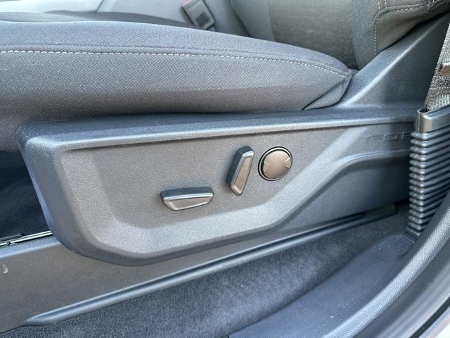 new 2025 Ford F-150 car, priced at $55,232