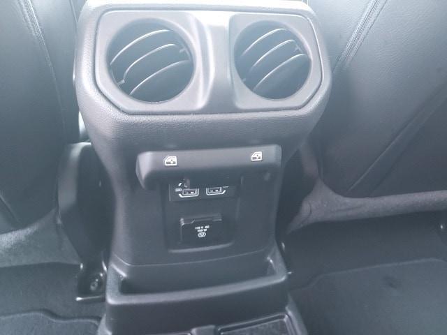 used 2021 Jeep Wrangler Unlimited 4xe car, priced at $31,478