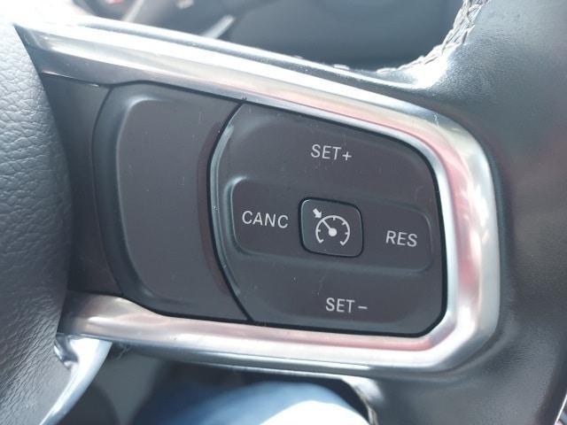 used 2021 Jeep Wrangler Unlimited 4xe car, priced at $31,478