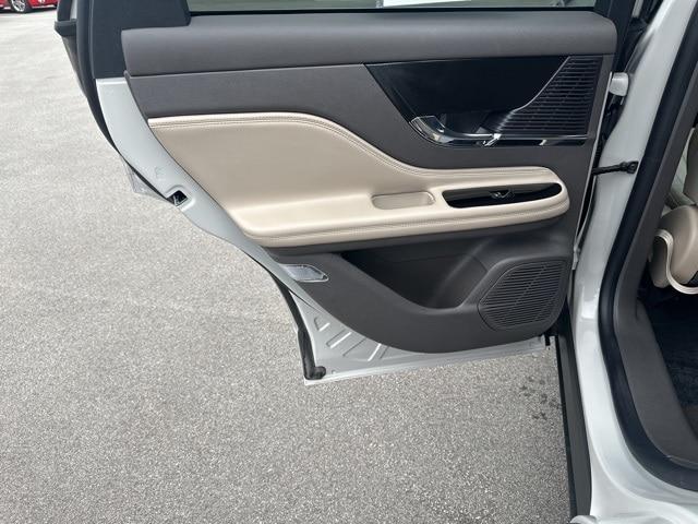 used 2022 Lincoln Corsair car, priced at $34,199