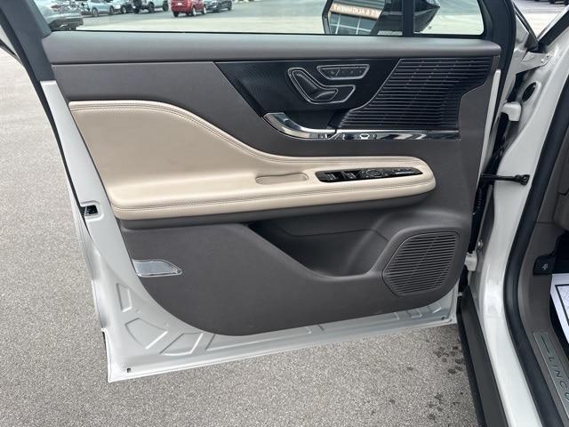 used 2022 Lincoln Corsair car, priced at $34,199