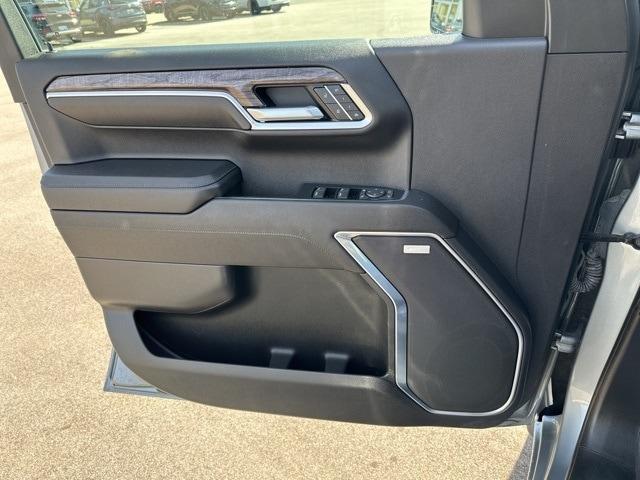 used 2023 Chevrolet Silverado 1500 car, priced at $48,997