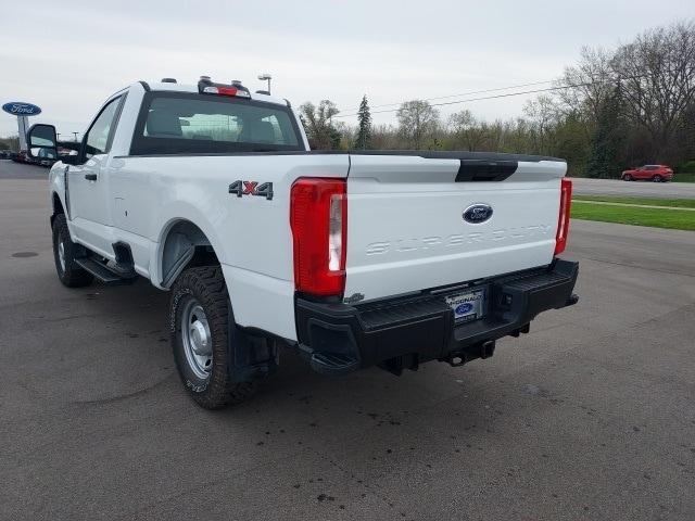 used 2024 Ford F-250 car, priced at $47,991