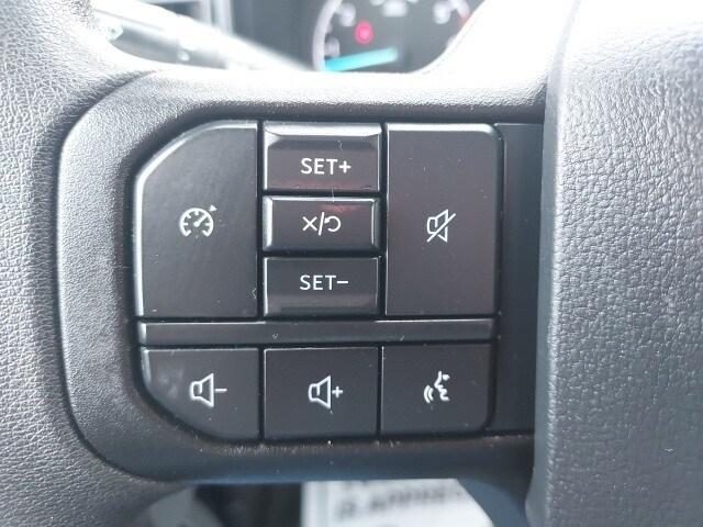 used 2024 Ford F-250 car, priced at $44,898