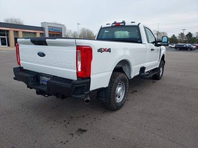 used 2024 Ford F-250 car, priced at $47,991