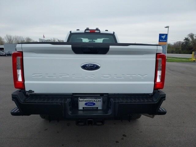 used 2024 Ford F-250 car, priced at $44,898