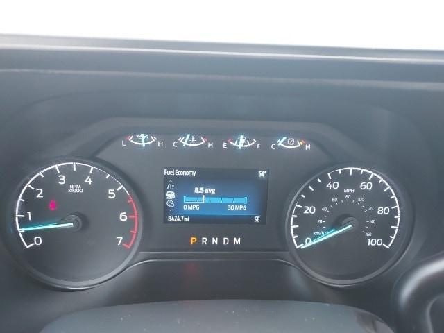 used 2024 Ford F-250 car, priced at $45,712