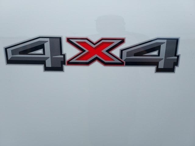 used 2024 Ford F-250 car, priced at $47,991