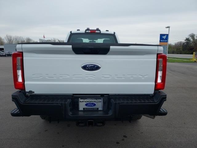 used 2024 Ford F-250 car, priced at $47,991