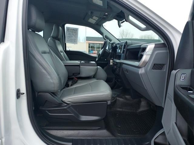 used 2024 Ford F-250 car, priced at $47,991