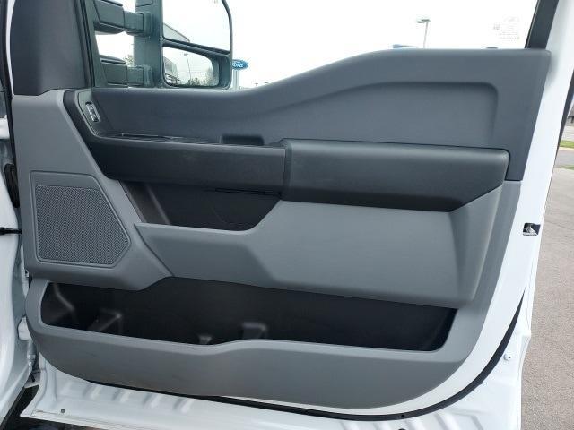 used 2024 Ford F-250 car, priced at $45,712
