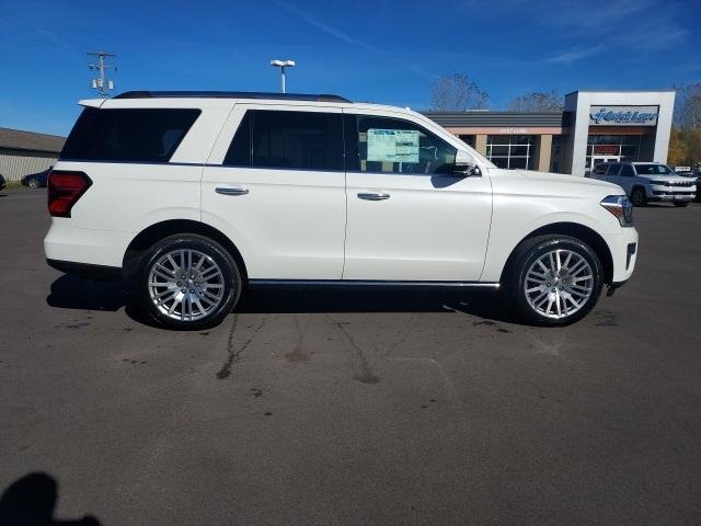 new 2024 Ford Expedition car, priced at $67,250