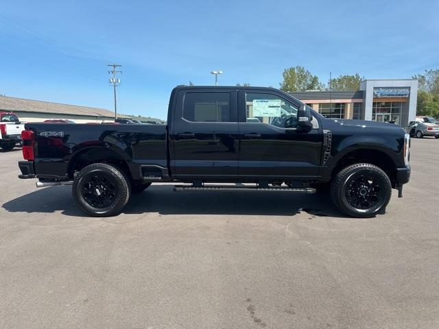 new 2024 Ford F-250 car, priced at $61,379